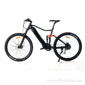 XY-AGLAIA-E 2021 최고의 산악 전자 자전거